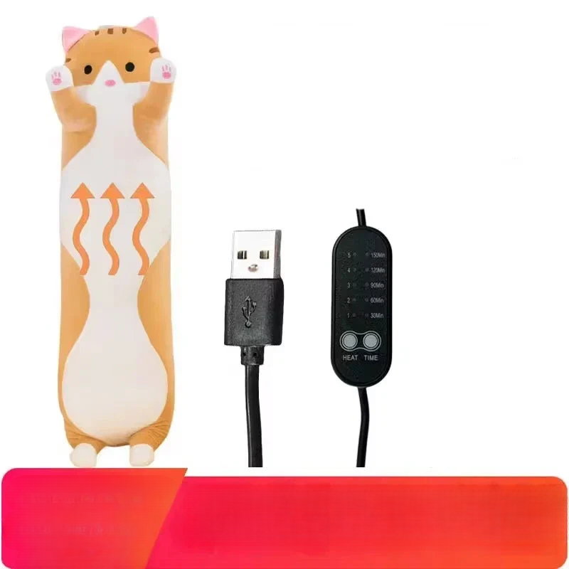 ComfortWave Heating Pad - USB Heating Pad for Relaxation