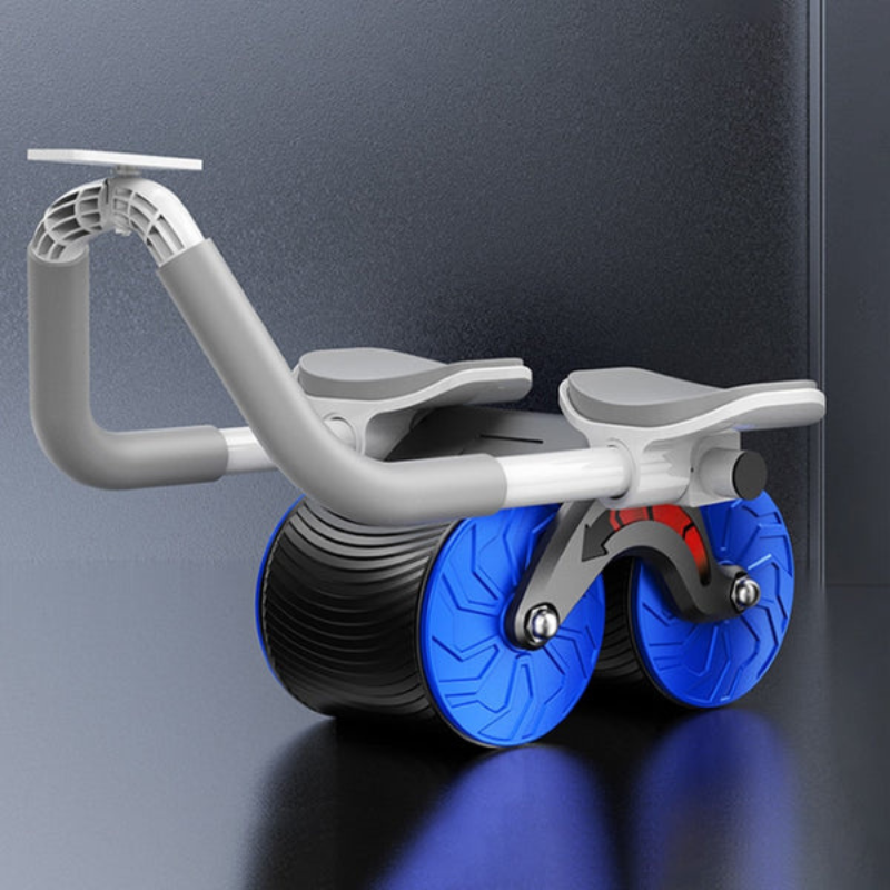 CoreMaster Roller - Perfect Home Fitness Solution