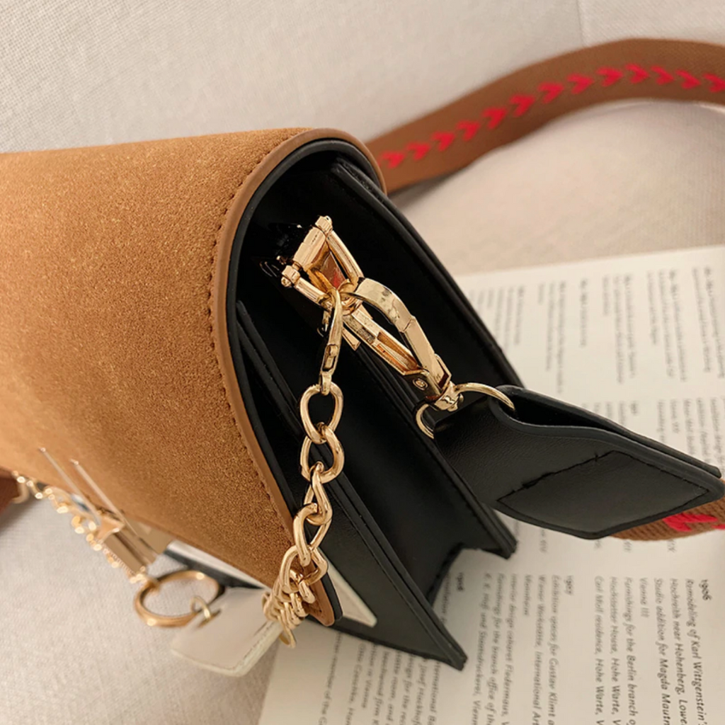 SanaBag – Stylish Shoulder Bag for Every Occasion