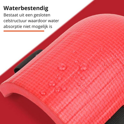 SafeKnee Pads - Comfortable Gardening with Protection