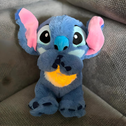 Cuddle Stitch