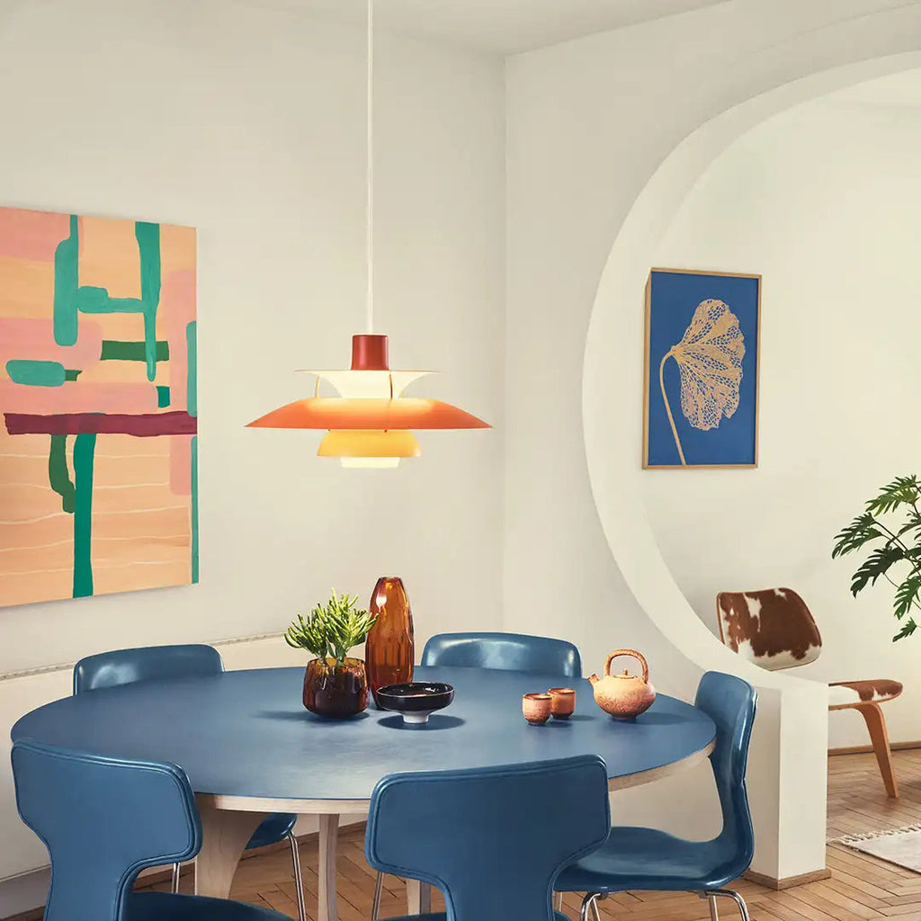 Luis Parlu Elegant Pendant Light - Luxury Lighting for Your Space
