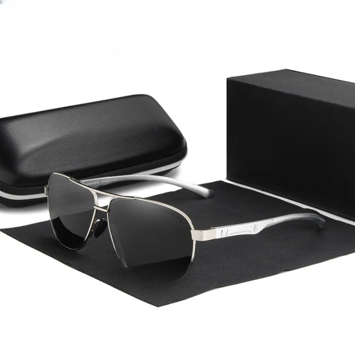 Dimitri Vision - Polarised Fashion Sunglasses