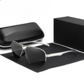 Dimitri Vision - Polarized Fashion Sunglasses