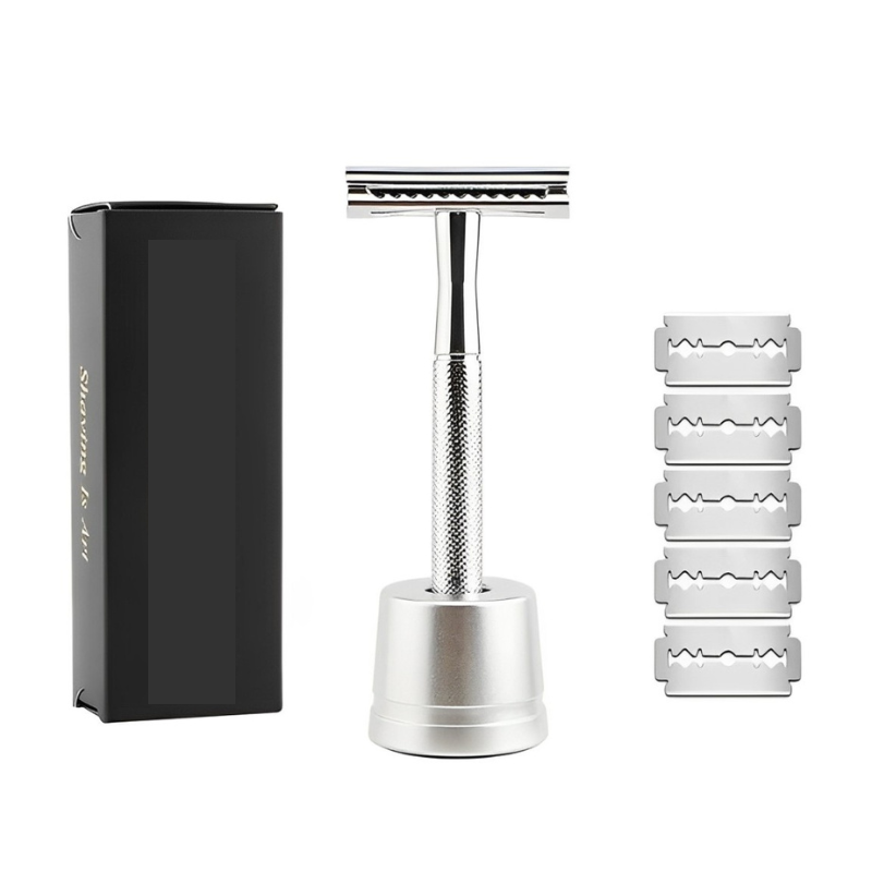 PrecisionBlade - Luxury Shaving Products for Professionals