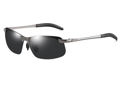 Silvius Shades – Vintage Sunglasses for the Trendsetter