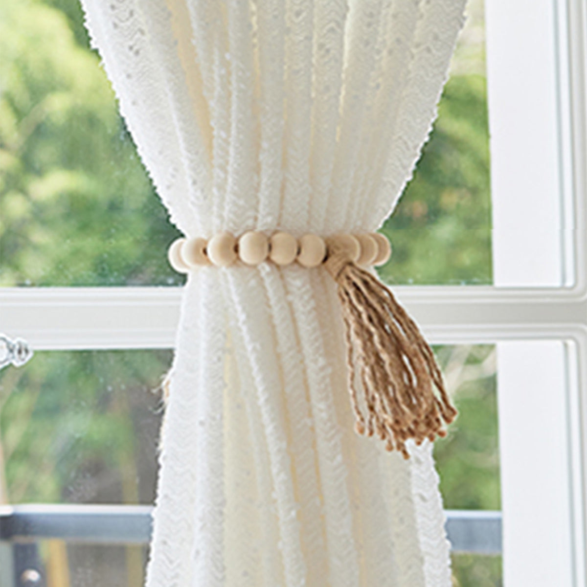 LuxeSoft Curtains - Stylish Polyester Curtains for Every Room