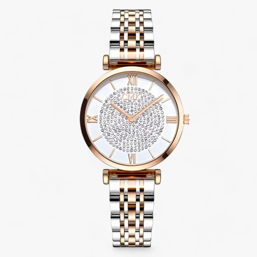 Seraphine Watch – Elegant Ladies' Watch of Luxury