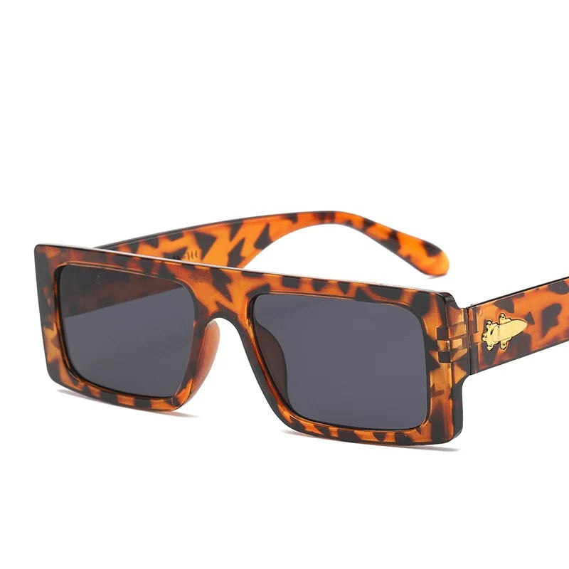 Casper Shades – Sleek and Luxury Sunglasses