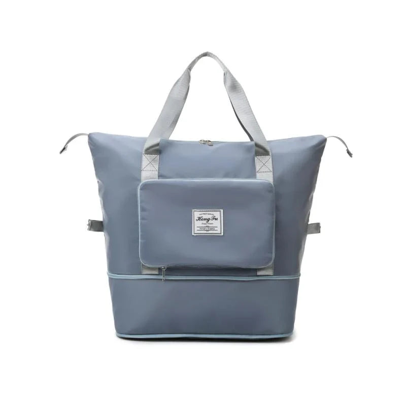 Travelbag Pro - Gigantic capacity!