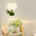 RadiantAura – Luxury LED Wall Lamp with G9