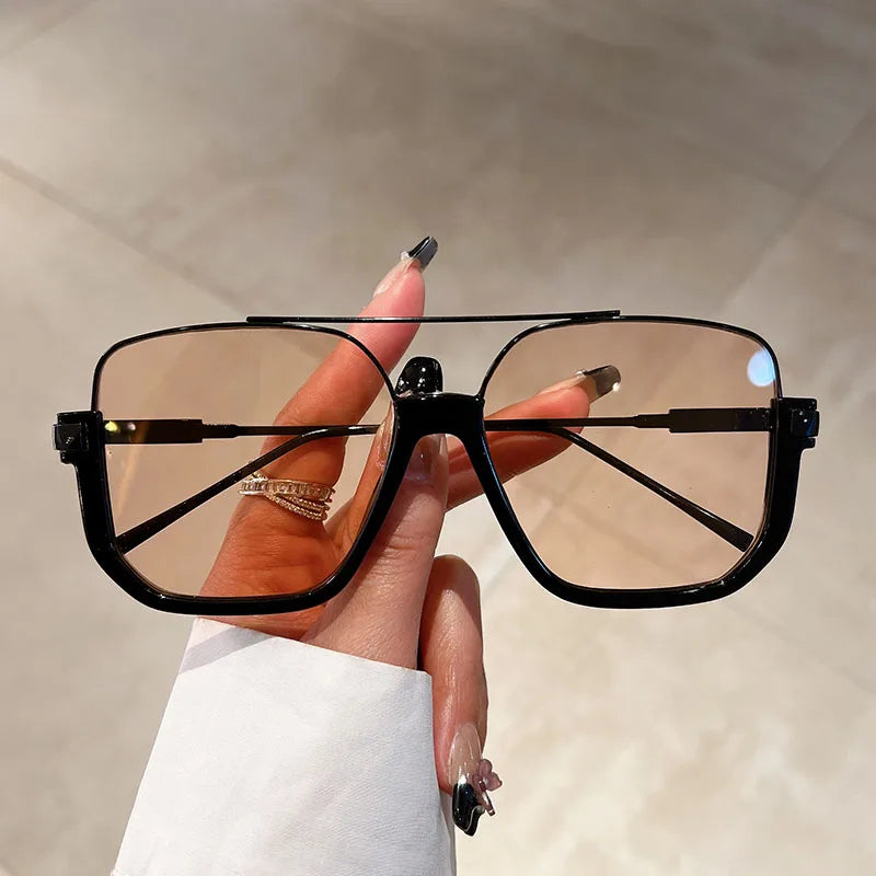 Julia Shades – Retro UV-Protective Sunglasses