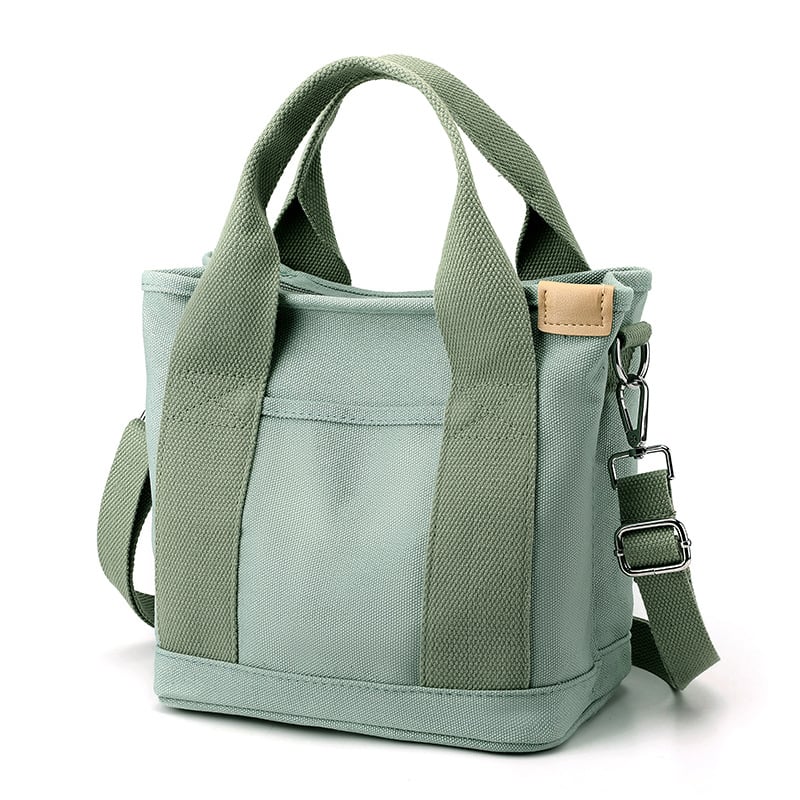 ChicCarry Bag – Stylish Mini Shoulder Bag for Women