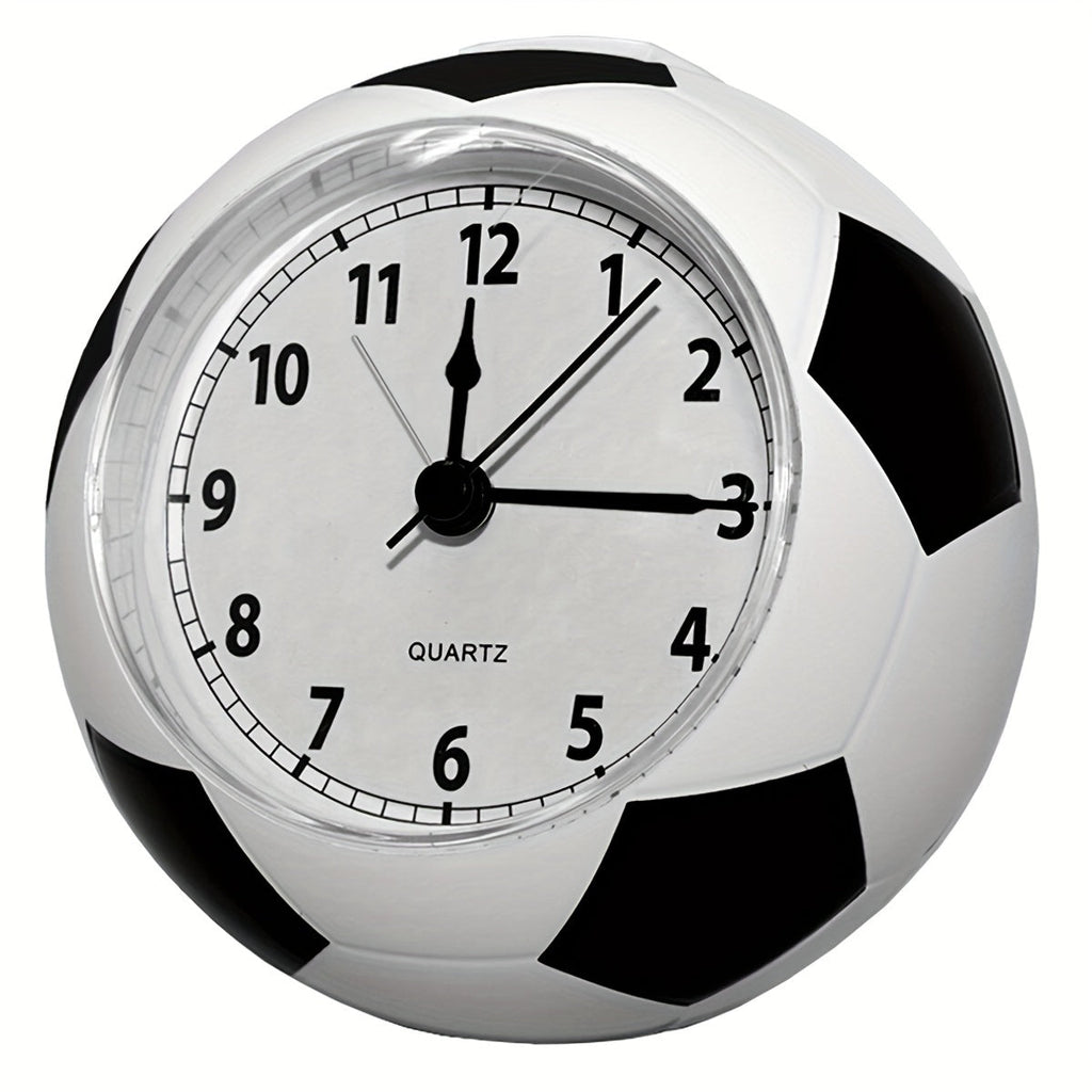 FootballBuzz Alarm – Unique Football Alarm Clock