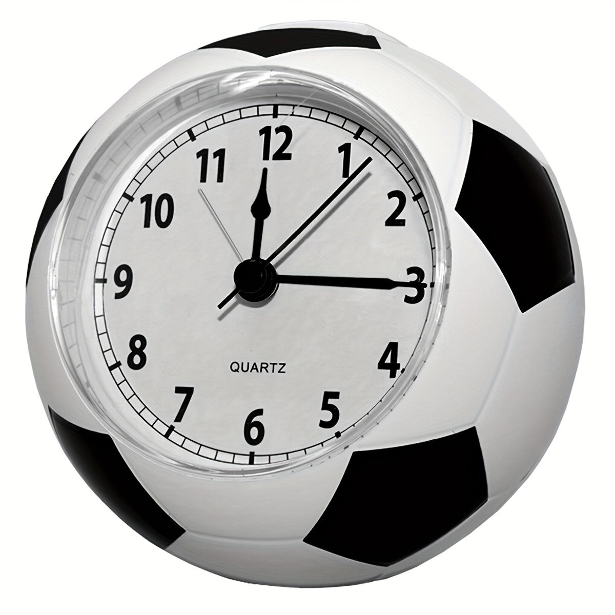 FootballBuzz Alarm – Unique Football Alarm Clock
