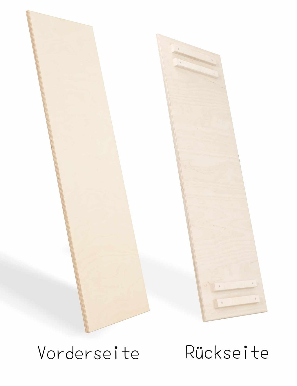 ClimbMaster Slide – Slide Board for Climbing Play Equipment 100 cm