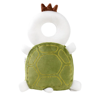 HeadGuard – Luxury Head Protector for Babies