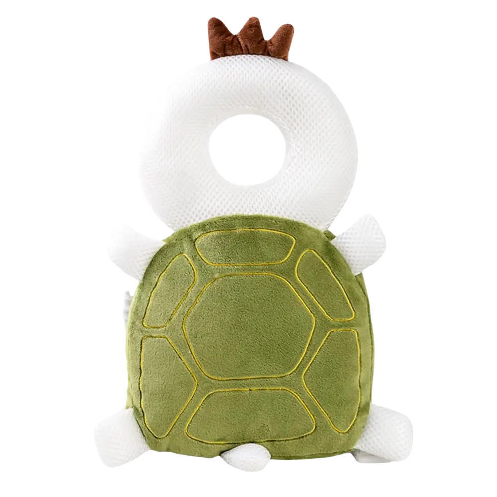 SafeGuard Baby Head Protector - Worry-Free Playtime with the Safe Baby Head Protector