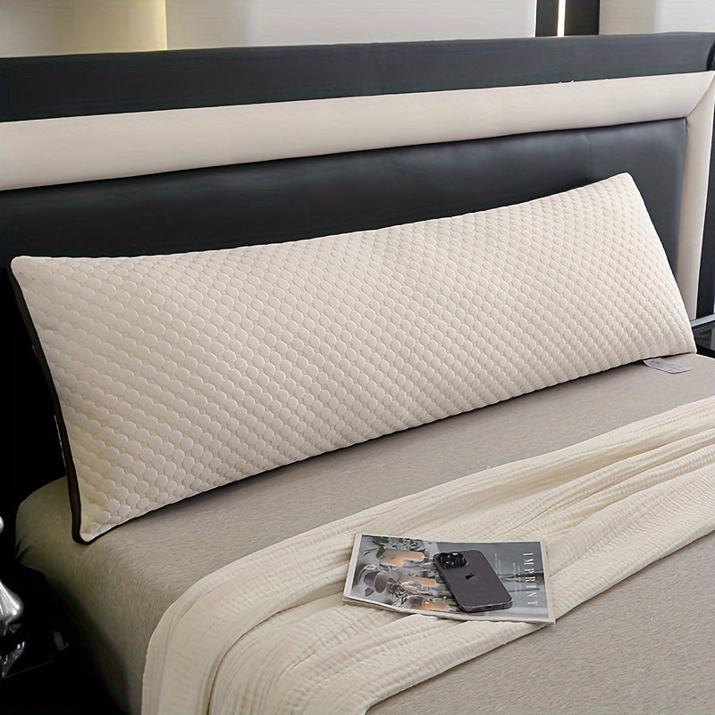 BubbleBliss Cushion - Modern 3D Comfort Pillow