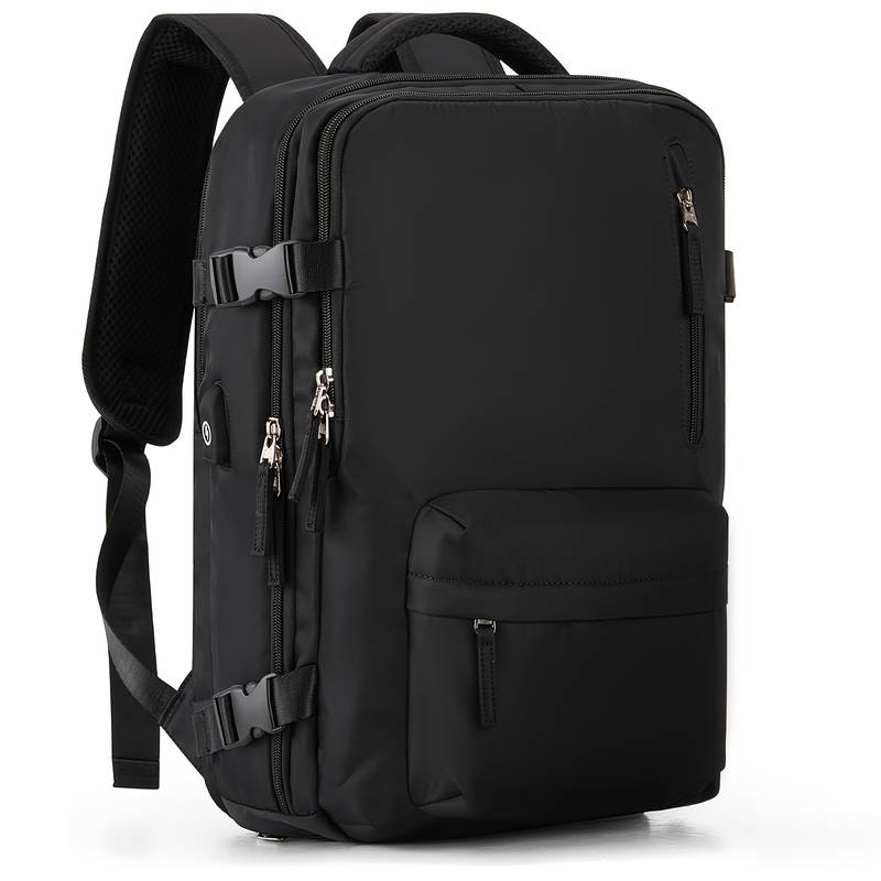 Travelcore Rugtas - Reis in Stijl met de Multifunctionele Travelcore Rugtas