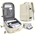 Travelcore Backpack - Travel in Style with the Multifunctional Travelcore Backpack