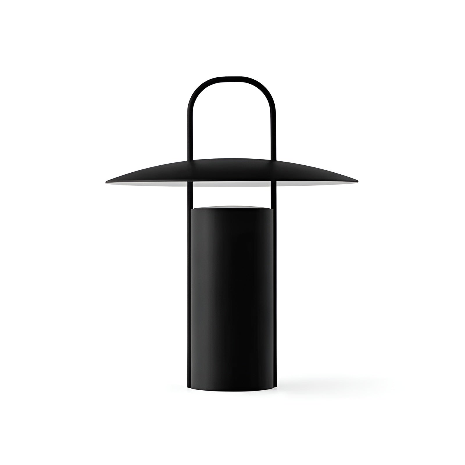 GlowLight Garden Lighting – Magical Outdoor LED Table Lamp, Waterproof & Rechargeable