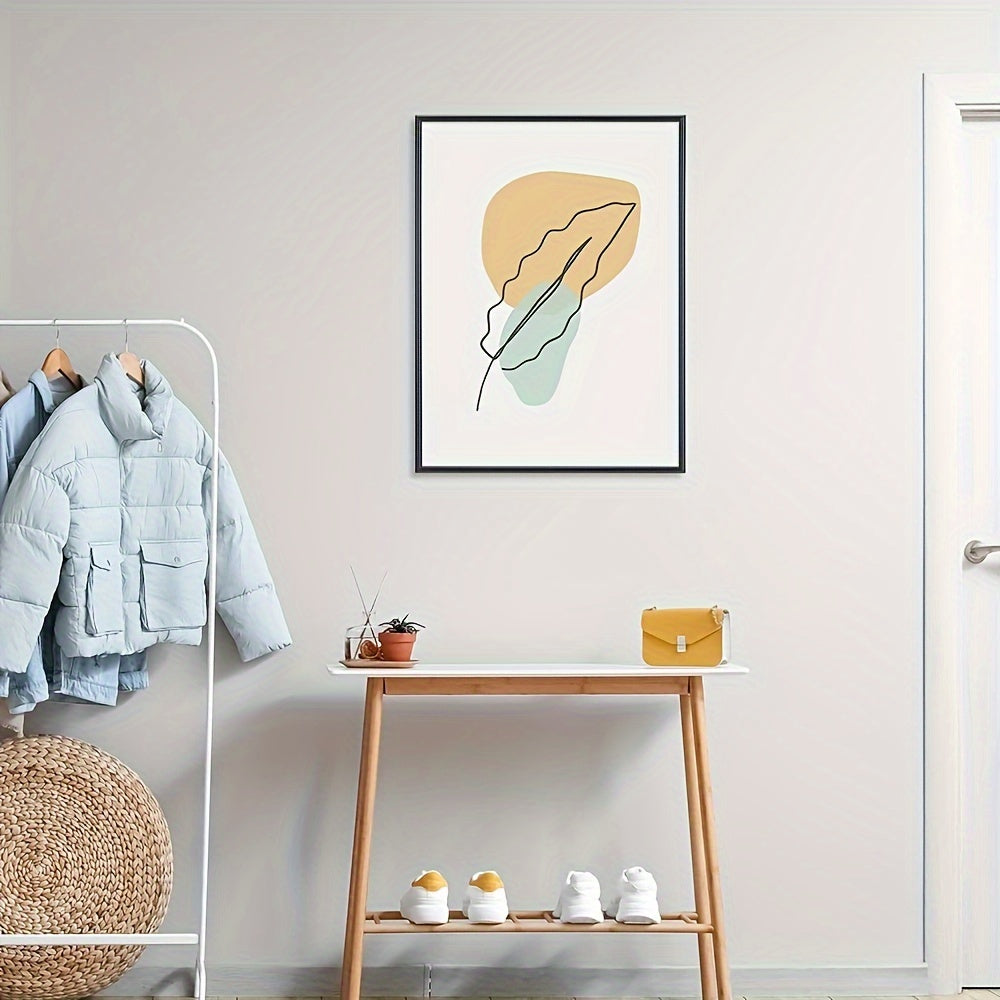 ClassicFrame – Elegant Photo Frame for Large Format Photos
