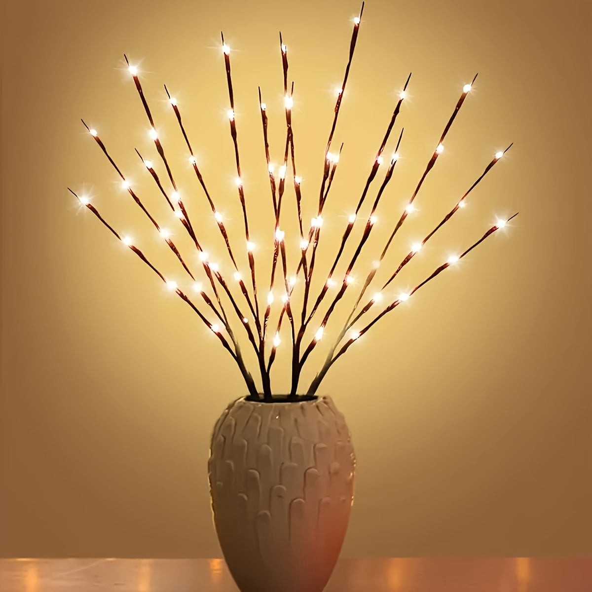 TwinkleBranch Lights – Decorative Branch Lighting with LED