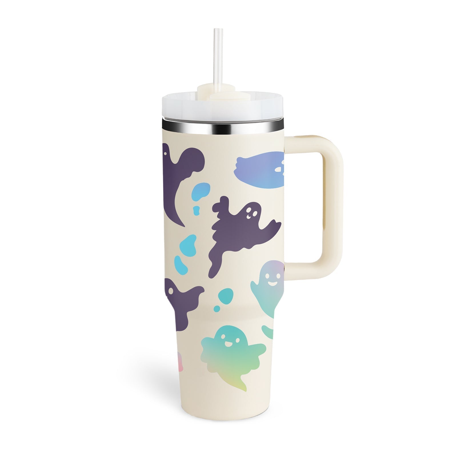 HydraChic Thermo Mug - Stylish Insulation for Drinks