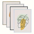 ClassicFrame – Elegant Photo Frame for Large-Format Photos