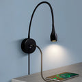 LumaWave - Wireless Wall Lamp for Atmospheric Lighting