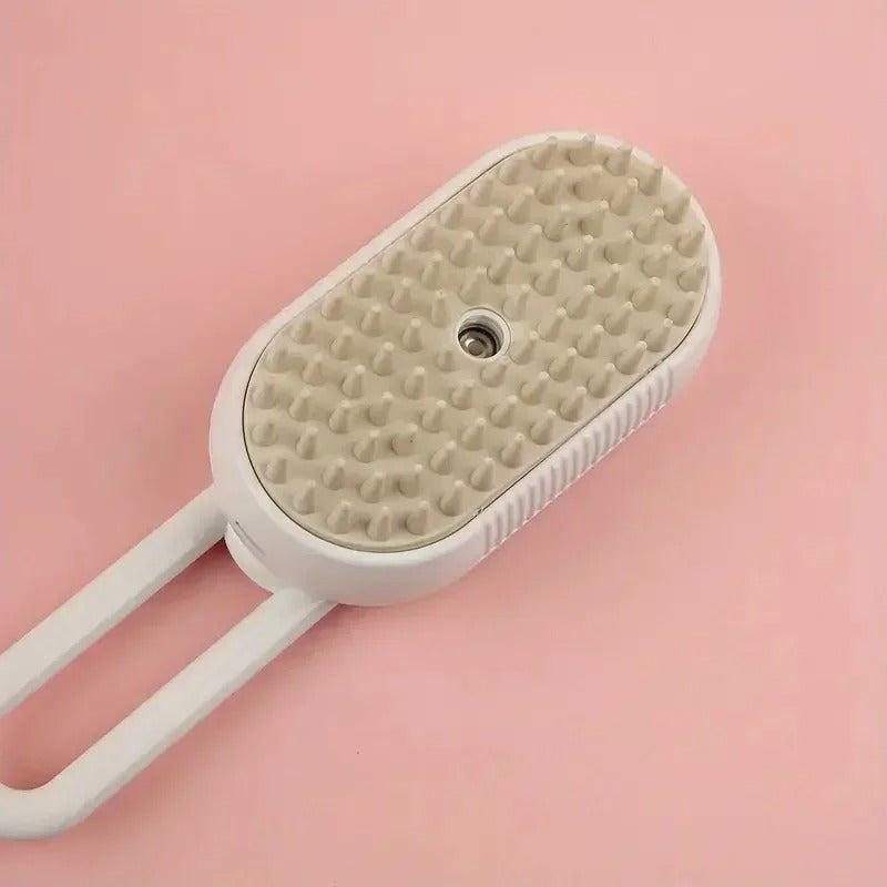 Chantal Douceur – Luxury Pet Grooming Steam Cabin