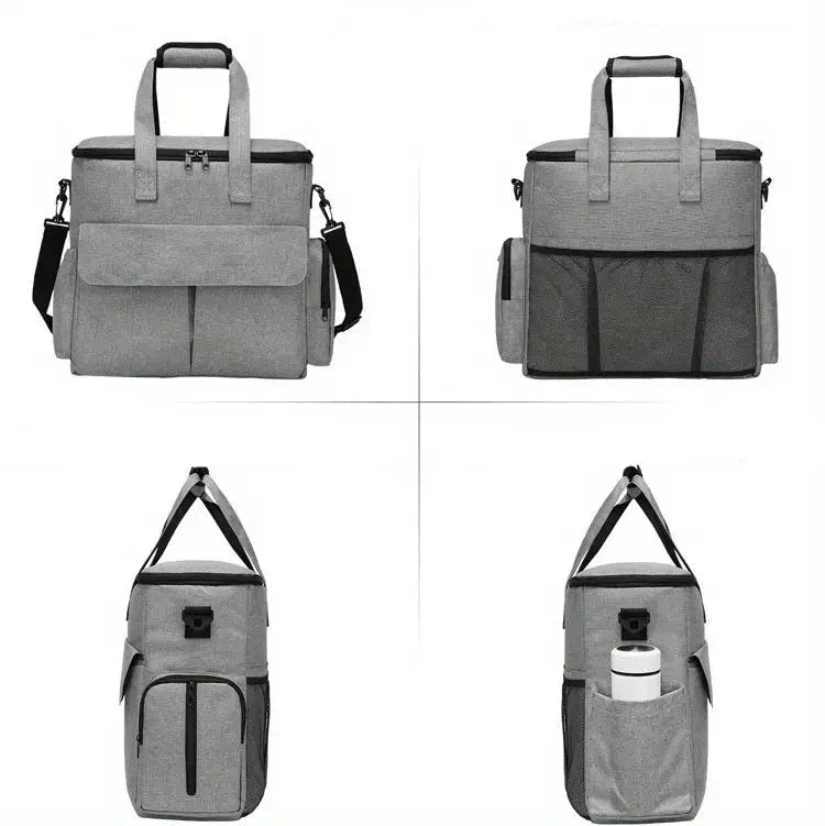 OutdoorPaw Bag – Indispensable Backpack for Adventures