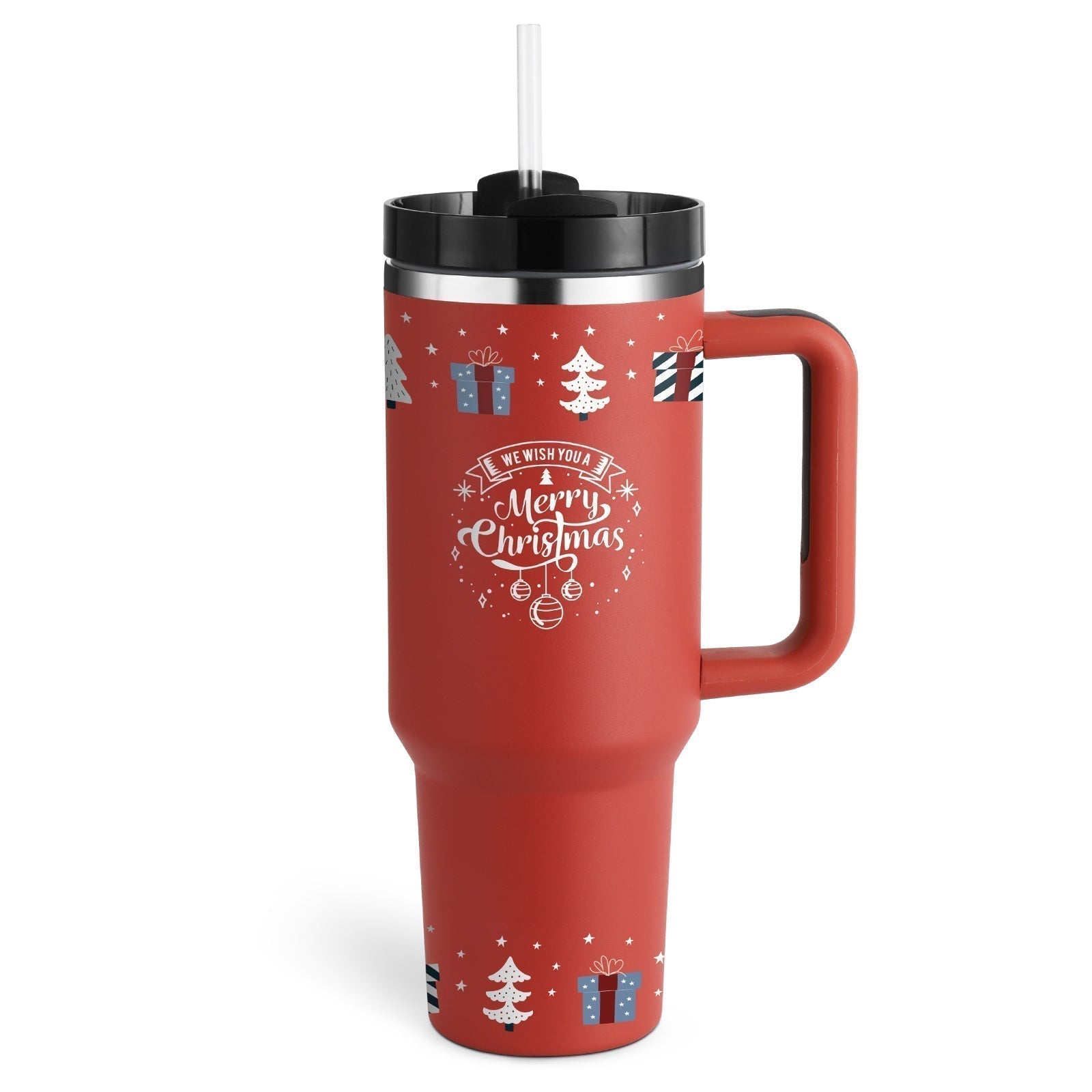 HydraChic Thermo Mug - Stylish Insulation for Drinks