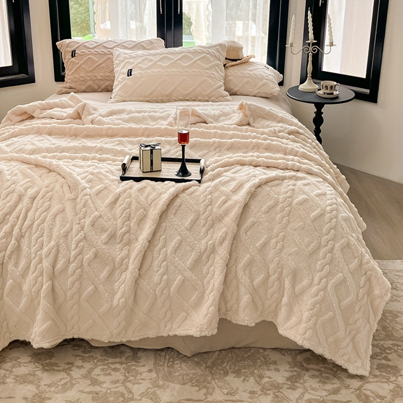 EssenceBlanket – Stylish, Lightweight Blankets for Every Season