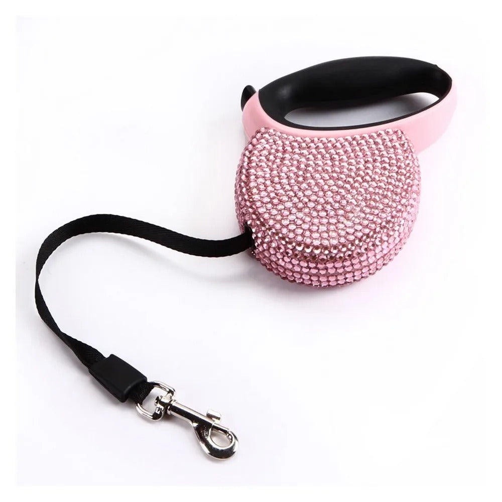 ChicCanin – Luxury Line with Rhinestones for Pets