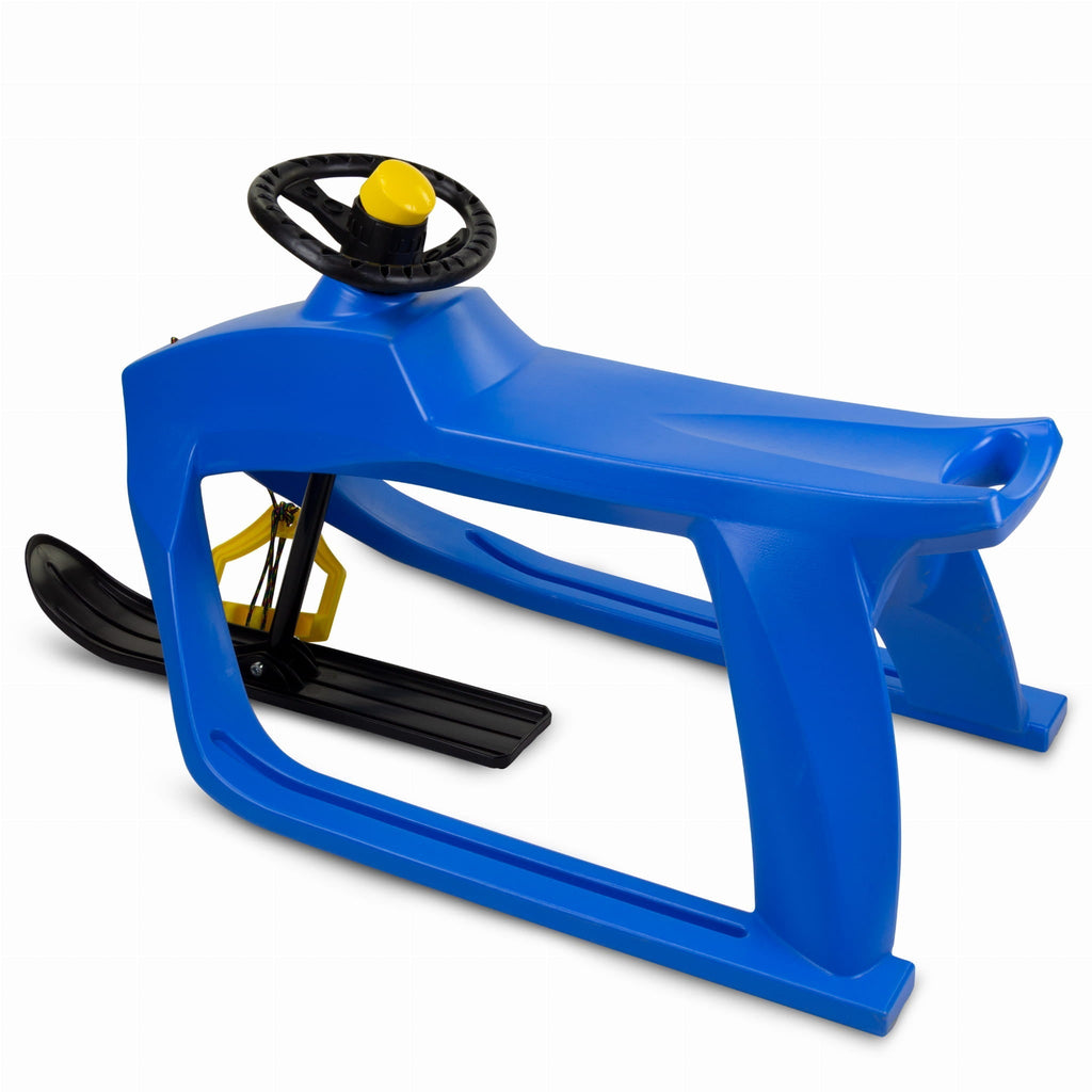 KidsSled – Lightweight Temperature-Resistant Ice Skates