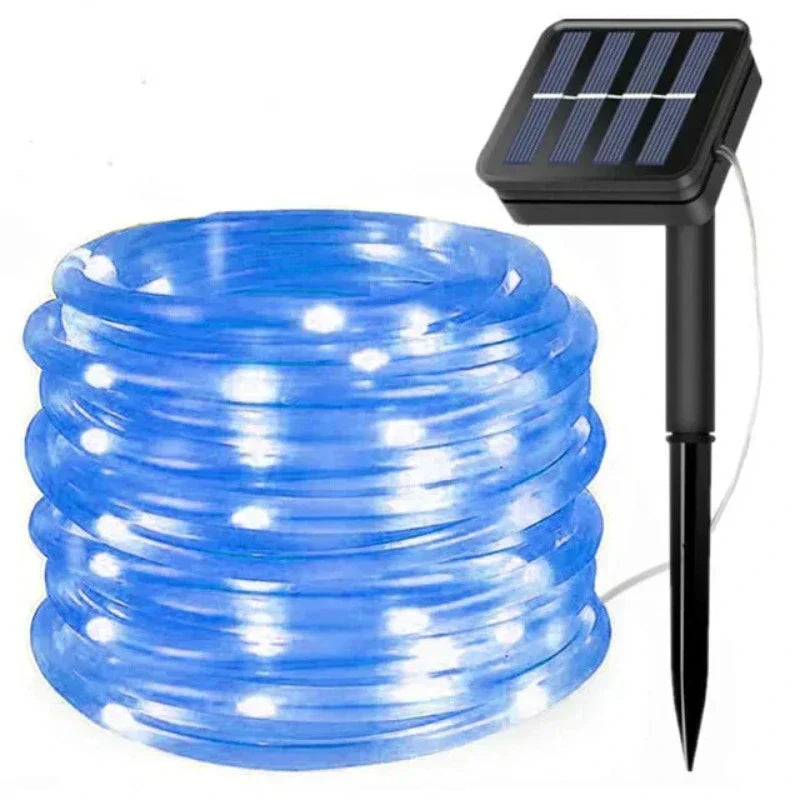 Lumisola – Magical Solar LED Garden Lighting