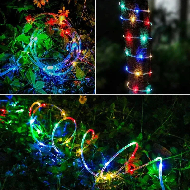 Lumisola – Magical Solar LED Garden Lighting