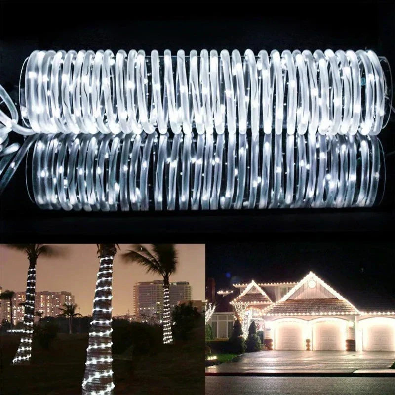 Lumisola – Magical Solar LED Garden Lighting