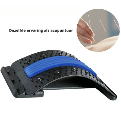 BackEase – Comfortable Massage Board for Back Pain