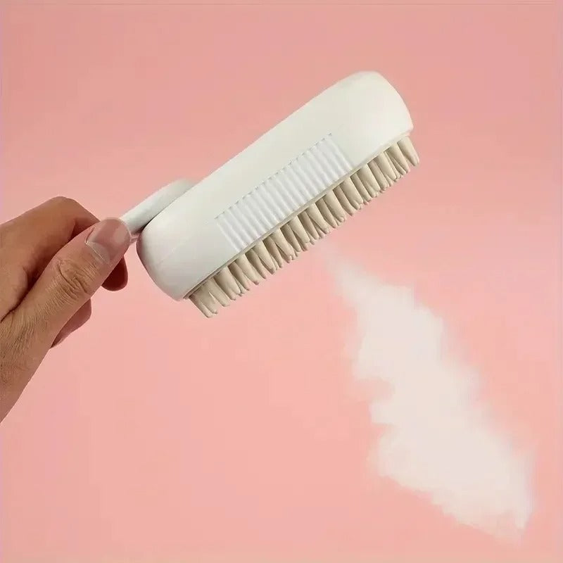 Chantal Douceur – Luxury Pet Grooming Steam Cabin