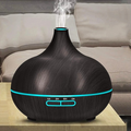 ZenMist Diffuser – Calming Aroma for Relaxation