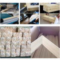 ArtFrame – Elegant Wooden Photo Frame for Art