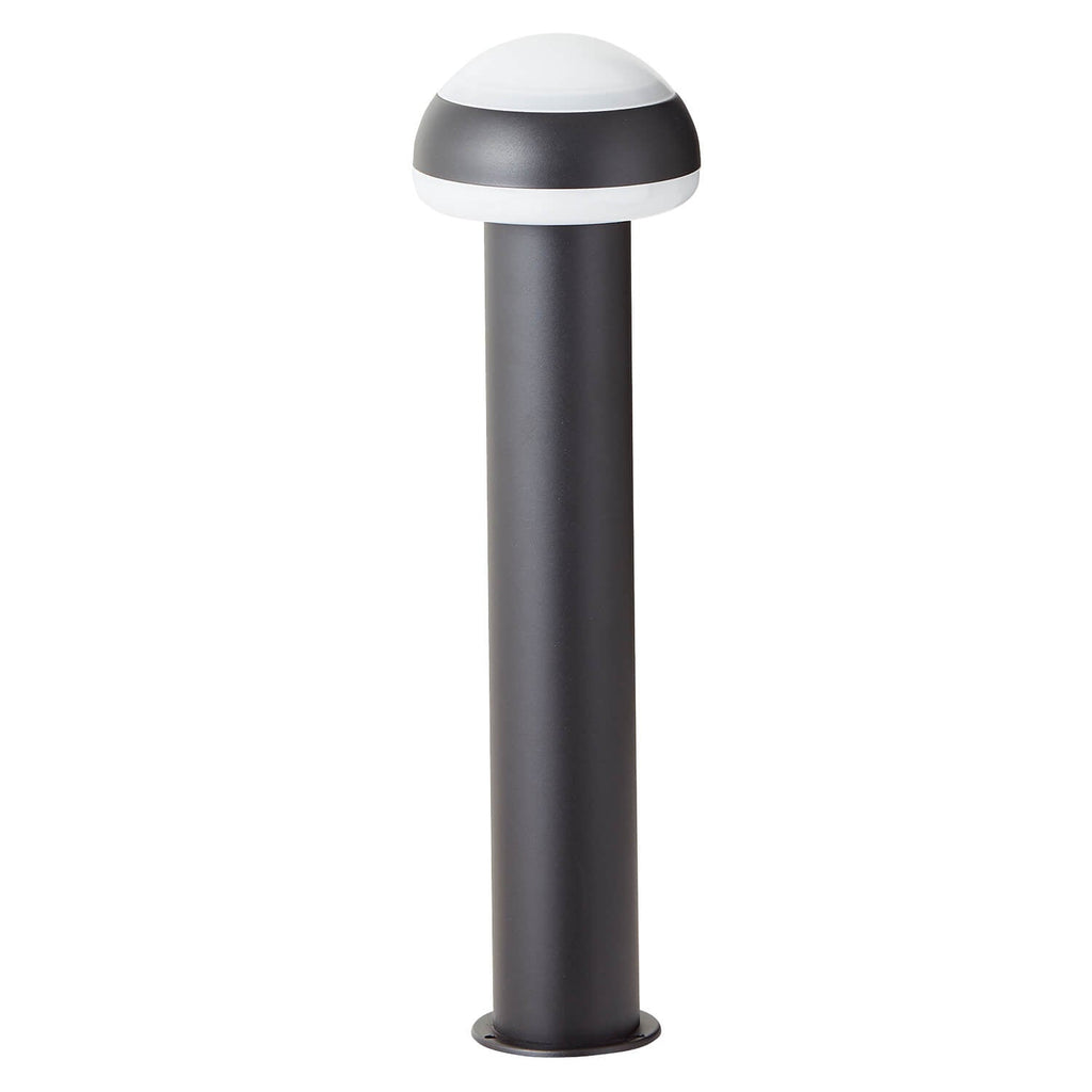 LumaPillar - Modern LED Outdoor Bollard Light