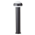 LumaPillar - Modern LED Outdoor Bollard Light