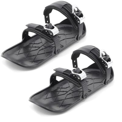 SkiGlide Pro – Advanced Ski & Skate Combination