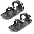SkiGlide Pro – Advanced Ski & Skate Combination