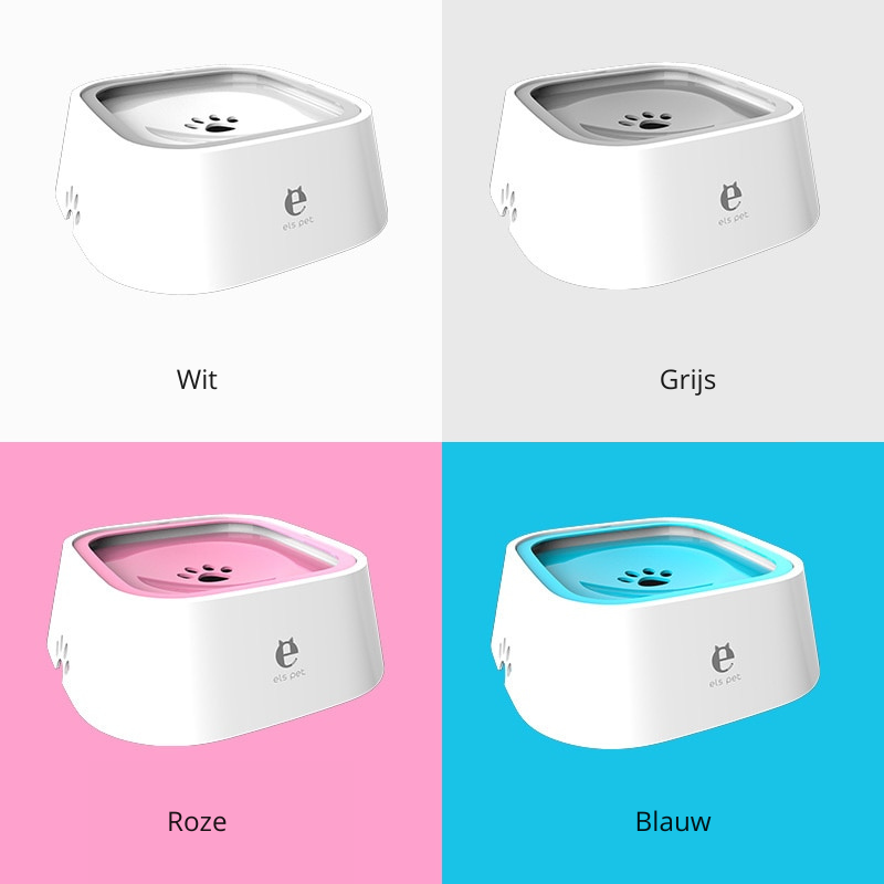 Pet Splash Bowl