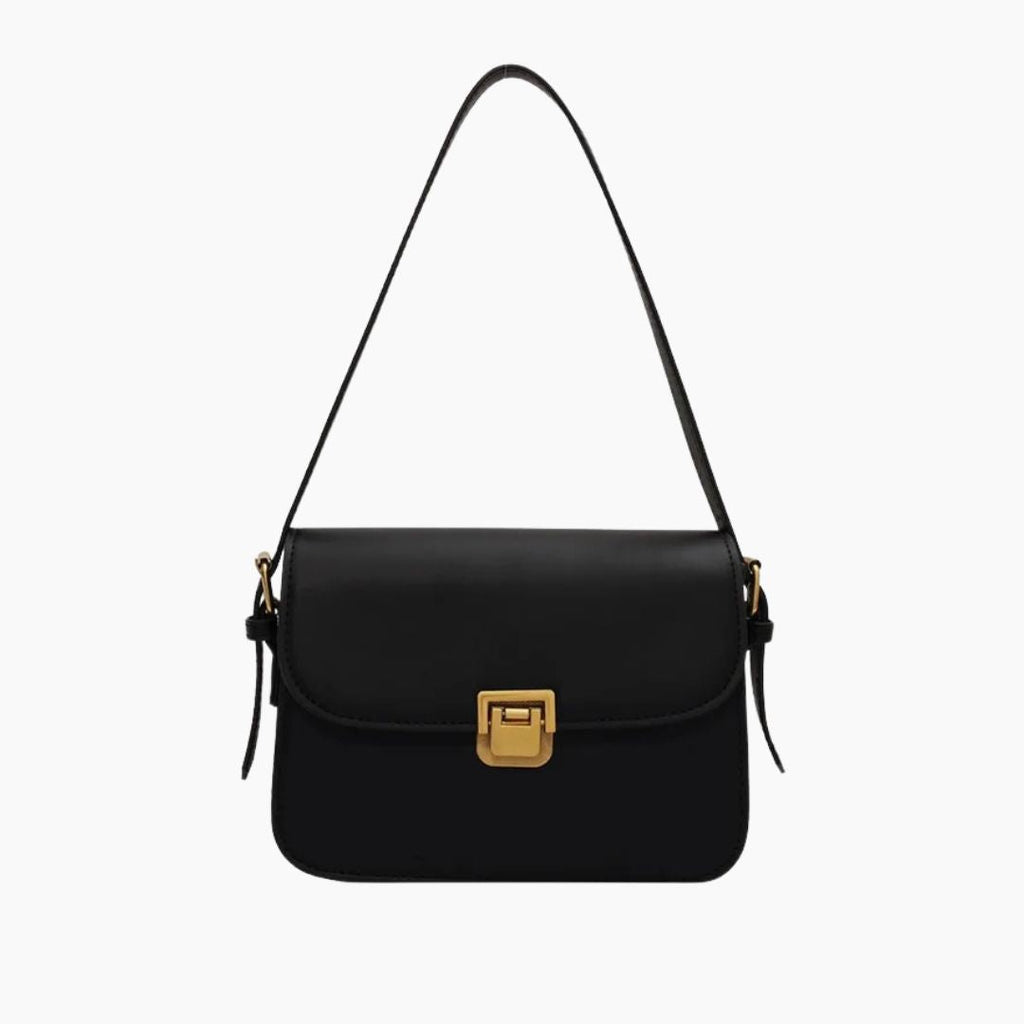 Ellieza - Elegant Leather Shoulder Bag for Women